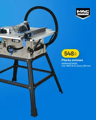 Castorama - gazetka promocyjna Remont i budowa od środy 04.03 do wtorku 17.03 - strona 6