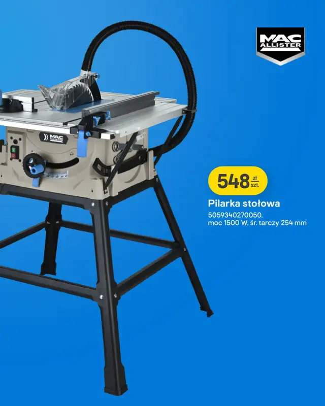 Castorama - gazetka promocyjna Remont i budowa od środy 04.03 do wtorku 17.03 - strona 6