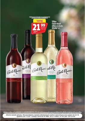 Prim Market - gazetka promocyjna Gazetka alkoholowa od wtorku 03.03 do wtorku 31.03 - strona 5