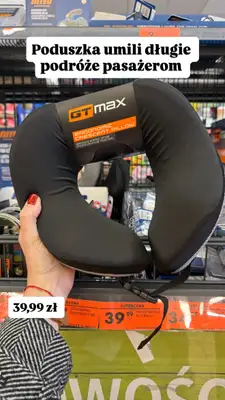 Biedronka - gazetka promocyjna Zakupowe Inspiracje - produkty do domu i dodatki modowe od wtorku 03.03  - strona 2