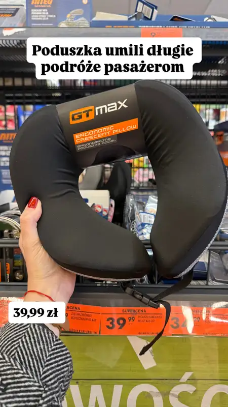 Biedronka - gazetka promocyjna Zakupowe Inspiracje - produkty do domu i dodatki modowe   - strona 2