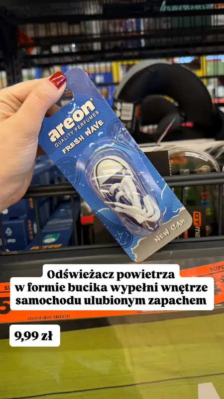 Biedronka - gazetka promocyjna Zakupowe Inspiracje - produkty do domu i dodatki modowe od wtorku 03.03  - strona 14