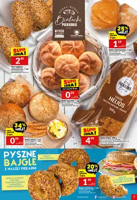Twój Market - gazetka promocyjna Gazetka od środy 04.03 do wtorku 10.03 - strona 7