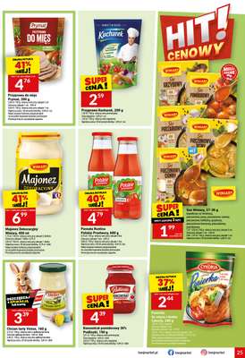 Twój Market - gazetka promocyjna Gazetka od środy 04.03 do wtorku 10.03 - strona 25