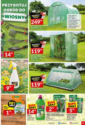 Twój Market - gazetka promocyjna Gazetka od środy 04.03 do wtorku 10.03 - strona 35