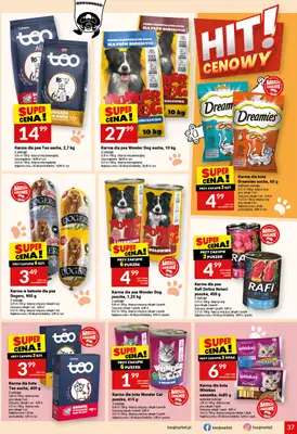 Twój Market - gazetka promocyjna Gazetka od środy 04.03 do wtorku 10.03 - strona 37