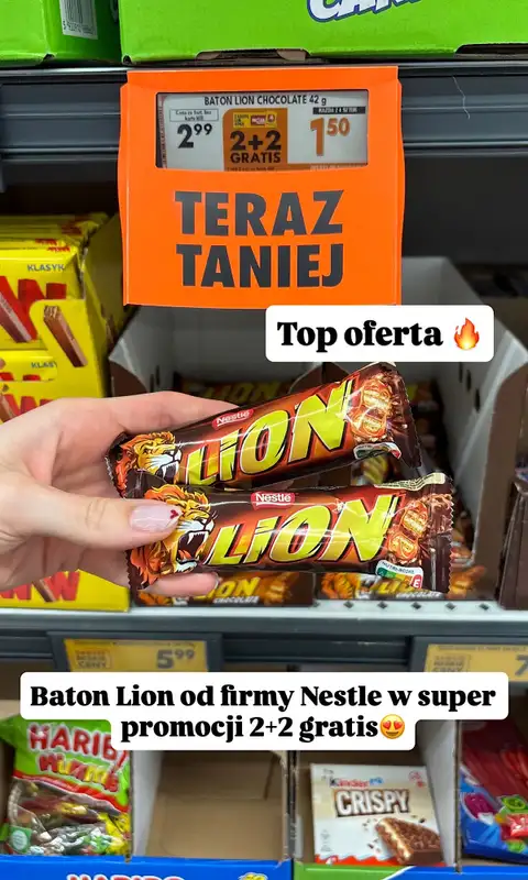 Biedronka - gazetka promocyjna Zakupowe Inspiracje w Biedronce od wtorku 03.03  - strona 8