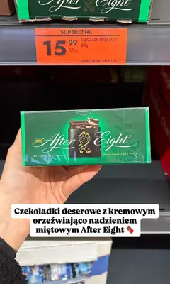 Biedronka - gazetka promocyjna Zakupowe Inspiracje w Biedronce od wtorku 03.03  - strona 9