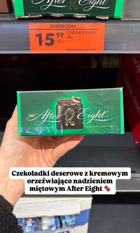 Biedronka - gazetka promocyjna Zakupowe Inspiracje w Biedronce od wtorku 03.03  - strona 9