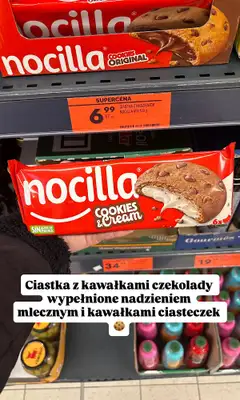 Biedronka - gazetka promocyjna Zakupowe Inspiracje w Biedronce od wtorku 03.03  - strona 12