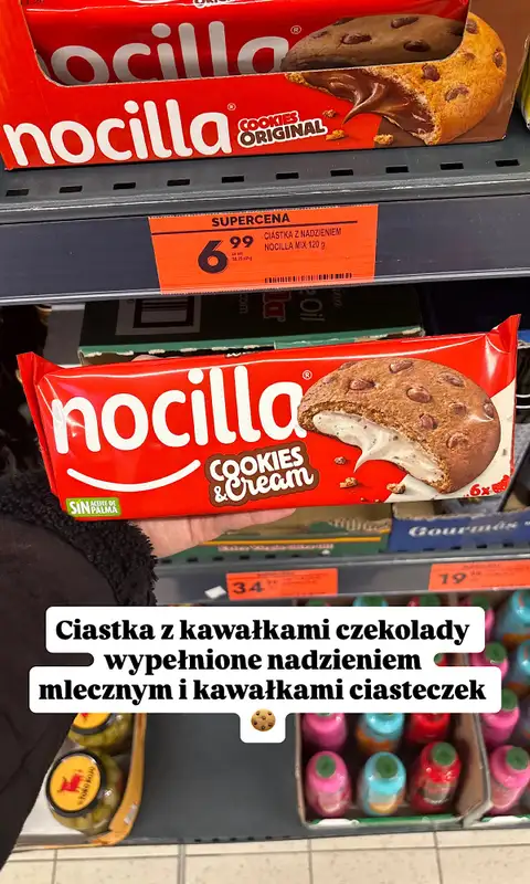 Biedronka - gazetka promocyjna Zakupowe Inspiracje w Biedronce od wtorku 03.03  - strona 12