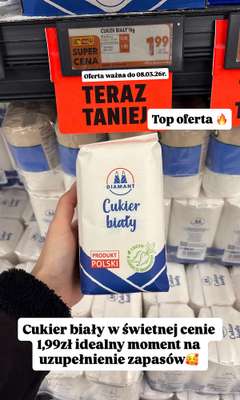 Biedronka - gazetka promocyjna Zakupowe Inspiracje w Biedronce od wtorku 03.03 