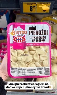 Biedronka - gazetka promocyjna Zakupowe Inspiracje w Biedronce od wtorku 03.03  - strona 6