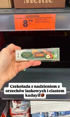 Biedronka - gazetka promocyjna Zakupowe Inspiracje w Biedronce od wtorku 03.03  - strona 7