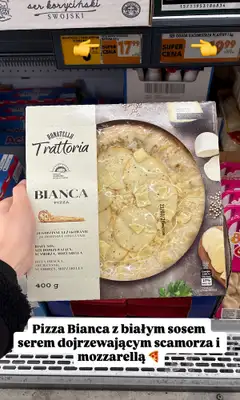 Biedronka - gazetka promocyjna Zakupowe Inspiracje w Biedronce od wtorku 03.03  - strona 13