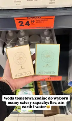 Biedronka - gazetka promocyjna Zakupowe Inspiracje w Biedronce od wtorku 03.03  - strona 10