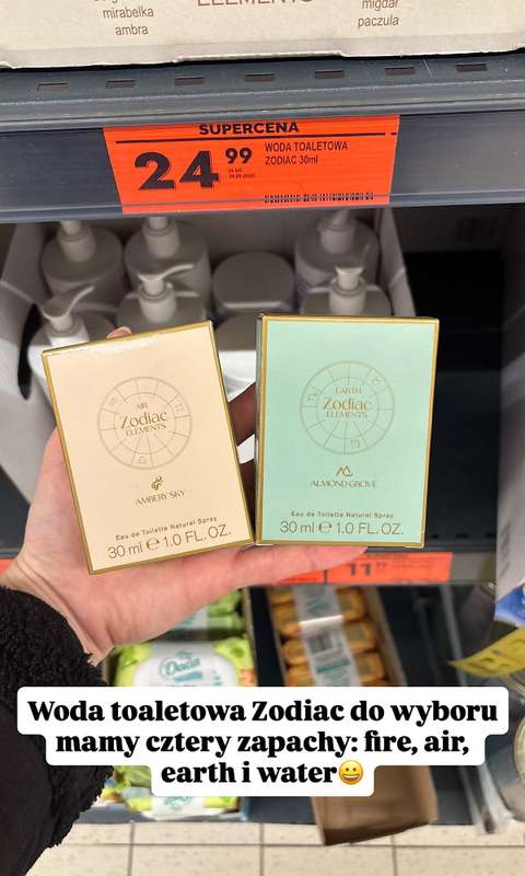 Biedronka - gazetka promocyjna Zakupowe Inspiracje w Biedronce od wtorku 03.03  - strona 10