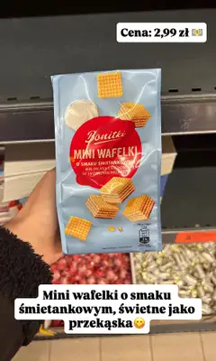 Biedronka - gazetka promocyjna Zakupowe Inspiracje w Biedronce od wtorku 03.03  - strona 11