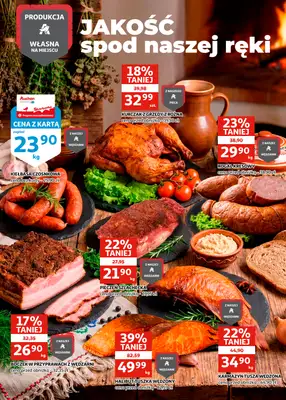 Auchan - gazetka promocyjna Gazetka Racibórz I Świętujemy Dzień Kobiet od środy 04.03 do wtorku 17.03 - strona 10