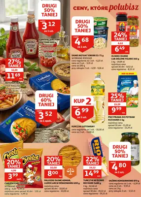 Auchan - gazetka promocyjna Gazetka Racibórz I Świętujemy Dzień Kobiet od środy 04.03 do wtorku 17.03 - strona 20