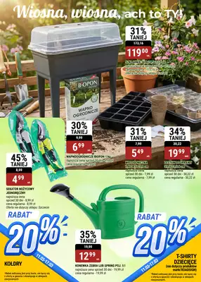 bi1 - gazetka promocyjna Gazetka Czeladź I Świętujemy Dzień Kobiet od środy 04.03 do wtorku 17.03 - strona 21