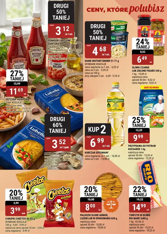 bi1 - gazetka promocyjna Gazetka Czeladź I Świętujemy Dzień Kobiet od środy 04.03 do wtorku 17.03 - strona 16