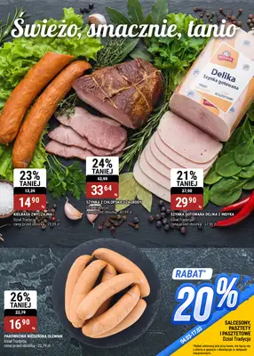 bi1 - gazetka promocyjna Gazetka Rzeszów I Świętujemy Dzień Kobiet od środy 04.03 do wtorku 17.03 - strona 9