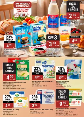 bi1 - gazetka promocyjna Gazetka Rzeszów I Świętujemy Dzień Kobiet od środy 04.03 do wtorku 17.03 - strona 16