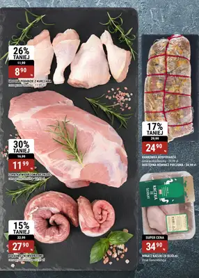 bi1 - gazetka promocyjna Gazetka Rzeszów I Świętujemy Dzień Kobiet od środy 04.03 do wtorku 17.03 - strona 8