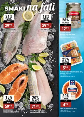 bi1 - gazetka promocyjna Gazetka Rzeszów I Świętujemy Dzień Kobiet od środy 04.03 do wtorku 17.03 - strona 11