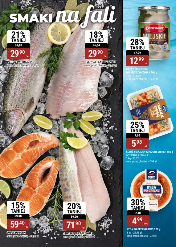 bi1 - gazetka promocyjna Gazetka Rzeszów I Świętujemy Dzień Kobiet od środy 04.03 do wtorku 17.03 - strona 11