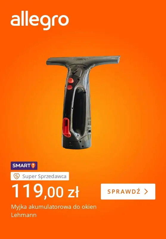 Allegro - gazetka promocyjna Wiosenne porządki i odnowa od wtorku 03.03 do poniedziałku 09.03 - strona 5