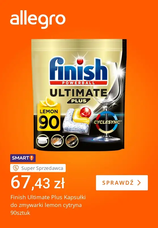 Allegro - gazetka promocyjna Wiosenne porządki i odnowa od wtorku 03.03 do poniedziałku 09.03 - strona 3