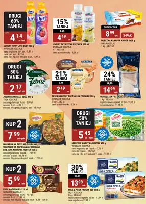 bi1 - gazetka promocyjna Gazetka Szczecin I Świętujemy Dzień Kobiet od środy 04.03 do wtorku 17.03 - strona 17