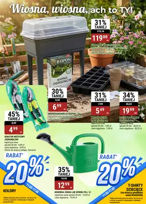 bi1 - gazetka promocyjna Gazetka Szczecin I Świętujemy Dzień Kobiet od środy 04.03 do wtorku 17.03 - strona 27