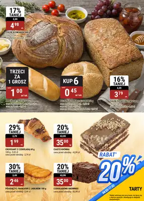 bi1 - gazetka promocyjna Gazetka Wałbrzych I Świętujemy Dzień Kobiet od środy 04.03 do wtorku 17.03 - strona 12