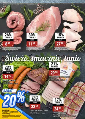 bi1 - gazetka promocyjna Gazetka Wałbrzych I Świętujemy Dzień Kobiet od środy 04.03 do wtorku 17.03 - strona 8