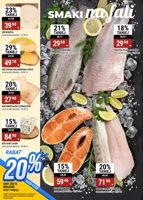 bi1 - gazetka promocyjna Gazetka Wałbrzych I Świętujemy Dzień Kobiet od środy 04.03 do wtorku 17.03 - strona 10