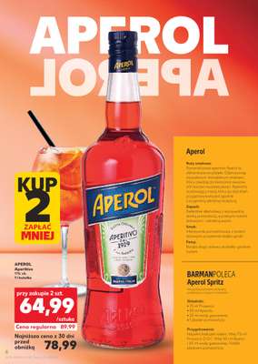 Kaufland - gazetka promocyjna Barek Kauflandu od czwartku 05.03 do środy 18.03 - strona 8