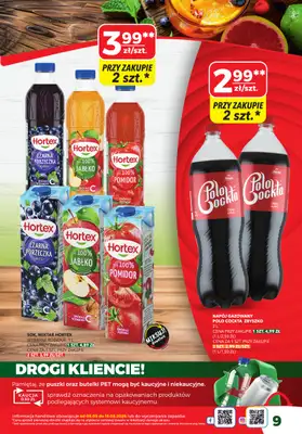 Top Market - gazetka promocyjna Gazetka od czwartku 05.03 do niedzieli 15.03 - strona 9