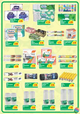 Społem - Blisko i Korzystnie - gazetka promocyjna Gazetka PSS Września od piątku 06.03 do soboty 04.04 - strona 7