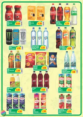 Społem - Blisko i Korzystnie - gazetka promocyjna Gazetka PSS Września od piątku 06.03 do soboty 04.04 - strona 2