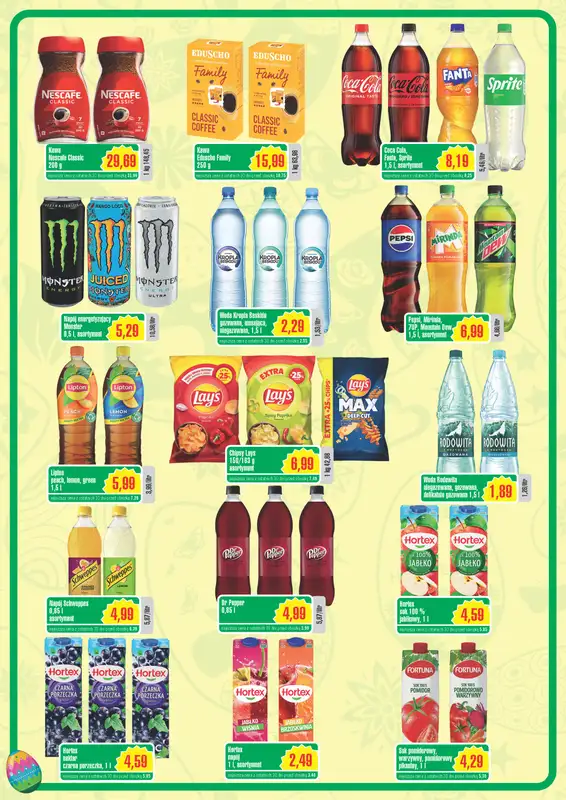 Społem - Blisko i Korzystnie - gazetka promocyjna Gazetka PSS Września od piątku 06.03 do soboty 04.04 - strona 2