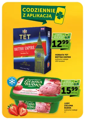 Euro Sklep - gazetka promocyjna Gazetka Supermarket  do środy 11.03 - strona 9