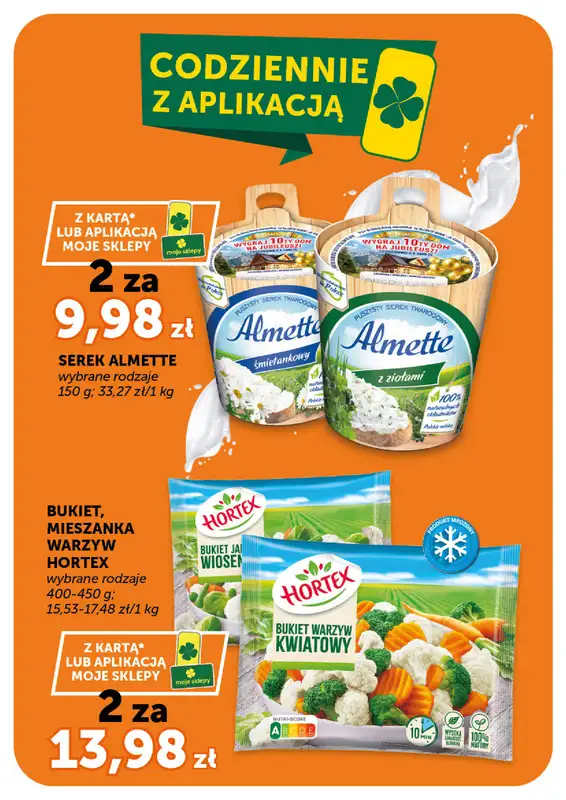 ABC - gazetka promocyjna Gazetka Supermarket  do środy 11.03 - strona 10