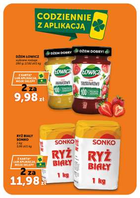 ABC - gazetka promocyjna Gazetka Supermarket  do środy 11.03 - strona 11