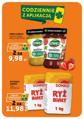 ABC - gazetka promocyjna Gazetka Supermarket  do środy 11.03 - strona 11