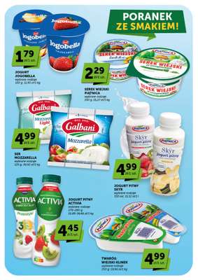 ABC - gazetka promocyjna Gazetka Supermarket  do środy 11.03 - strona 20