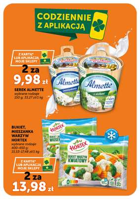 Groszek - gazetka promocyjna Gazetka Supermarket  do środy 11.03 - strona 10