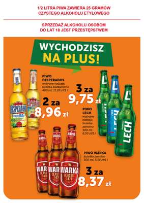 Groszek - gazetka promocyjna Gazetka Supermarket  do środy 11.03 - strona 19